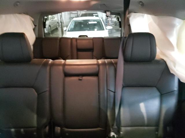 Photo 10 from auction – 2013 HONDA PILOT EXL with VIN 5FNYF4H51DB051359