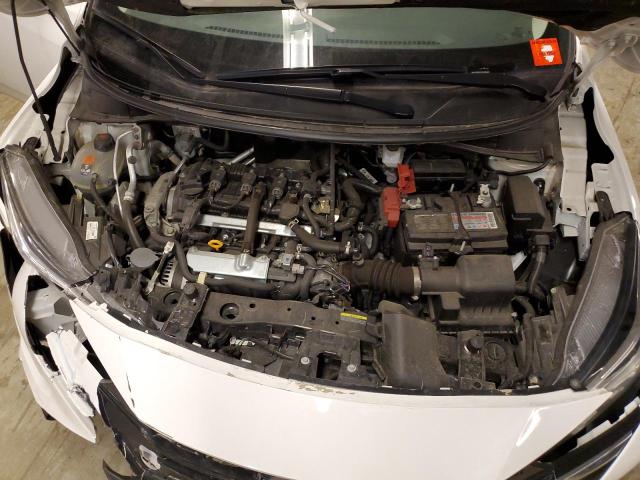 Photo 11 from auction – 2024 NISSAN VERSA S with VIN 3N1CN8DV1RL839449