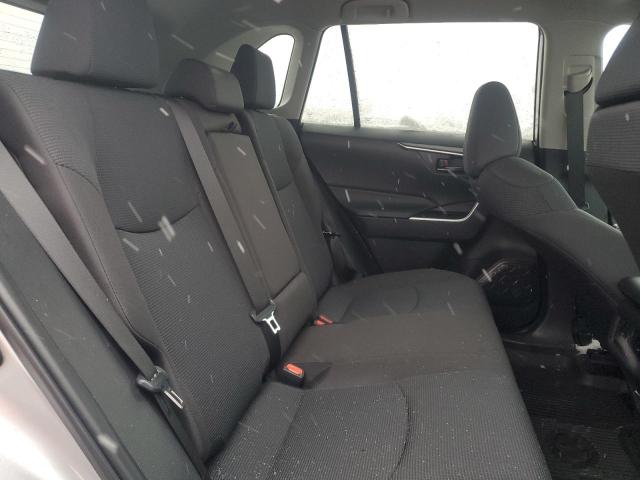 Photo 11 from auction – 2024 TOYOTA RAV4 LE with VIN 2T3F1RFV1RC396285