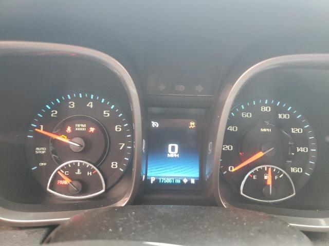 Photo 9 from auction – 2015 CHEVROLET MALIBU LS with VIN 1G11B5SL4FF115122