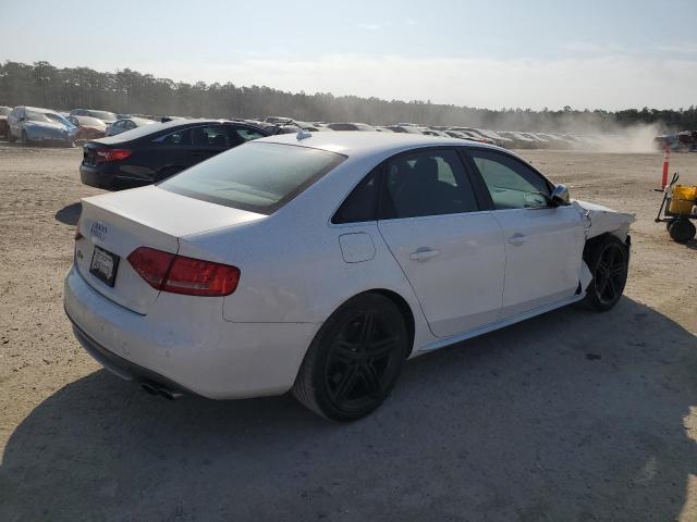 Photo 3 from auction – 2011 AUDI S4 PREMIUM with VIN WAUBGAFL7BA061061
