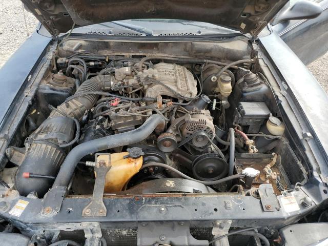 Photo 11 from auction – 1998 FORD MUSTANG with VIN 1FAFP4048WF114968