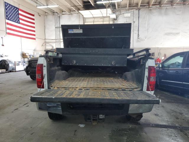 Photo 6 from auction – 2013 CHEVROLET SILVERADO with VIN 1GC2KVCG1DZ365295