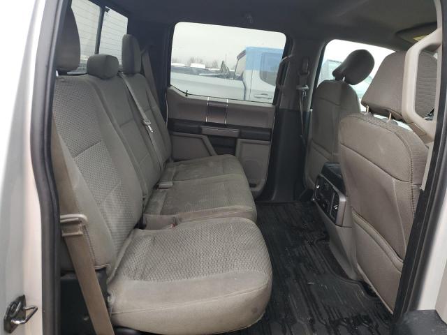 Photo 10 from auction – 2018 FORD F150 SUPER with VIN 1FTEW1C54JKF55847