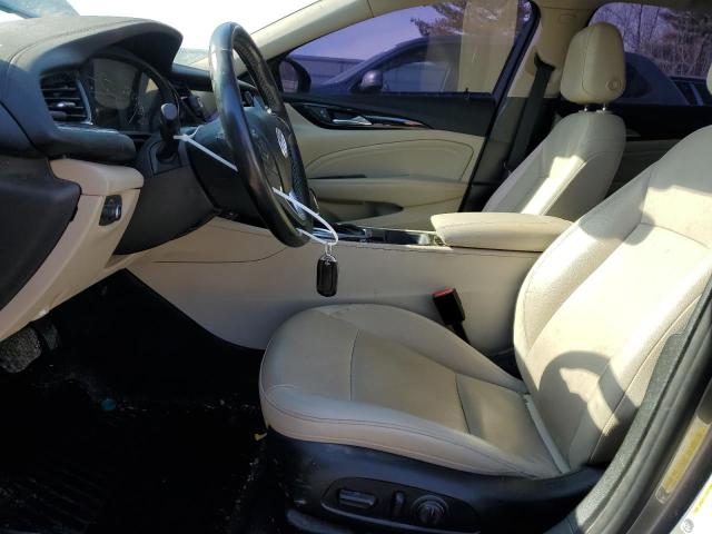 Photo 7 from auction – 2019 BUICK REGAL ESSE with VIN W04GP6SX6K1041036