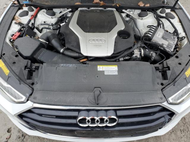 Photo 11 from auction – 2019 AUDI A7 PRESTIG with VIN WAUV2AF25KN080039