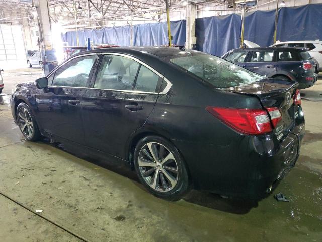 Photo 2 from auction – 2015 SUBARU LEGACY 2.5 with VIN 4S3BNAN68F3053405