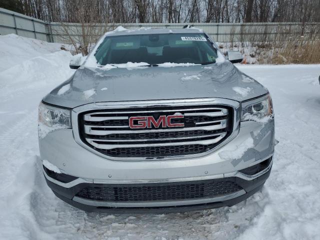 Photo 5 from auction – 2017 GMC ACADIA SLT with VIN 1GKKNWLS6HZ256956