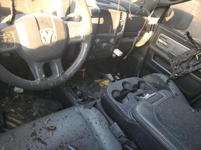Photo 8 from auction – 2018 RAM 2500 POWER with VIN 3C6TR5EJ1JG155758