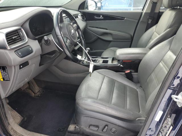 Снимка 7 от търг – 2016 KIA SORENTO EX с VIN 5XYPHDA59GG114530