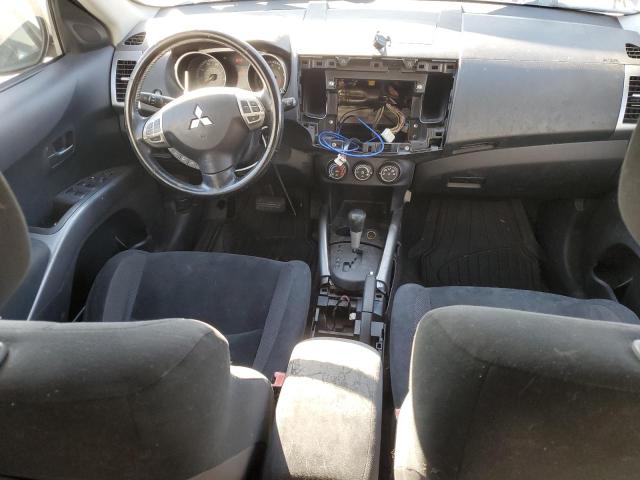 Photo 8 from auction – 2007 MITSUBISHI OUTLANDER with VIN JA4MS31X37Z013530