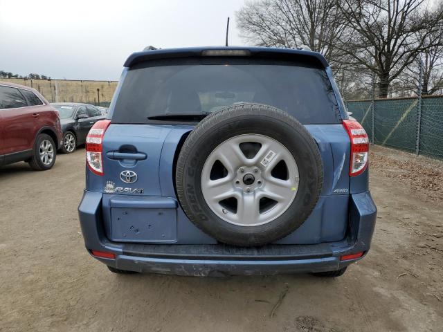 Фото 6 с аукциона – 2012 TOYOTA RAV4 с VIN 2T3BF4DV0CW257714