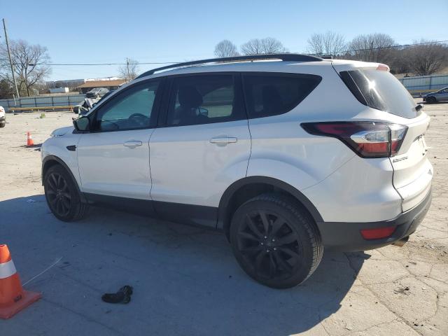 Photo 2 from auction – 2017 FORD ESCAPE SE with VIN 1FMCU9G96HUE50892