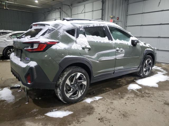 Photo 3 from auction – 2024 SUBARU CROSSTREK with VIN 4S4GUHM68R3798612