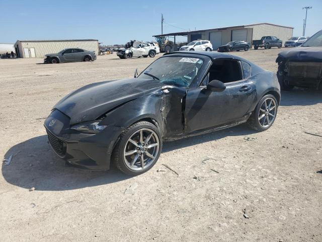 MAZDA MX-5 MIATA 2022 с VIN JM1NDAM77N0506567 - Снимка от търг