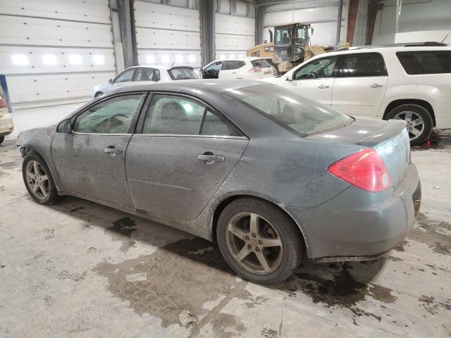 Photo 2 from auction – 2008 PONTIAC G6 BASE with VIN 1G2ZG57N084100514