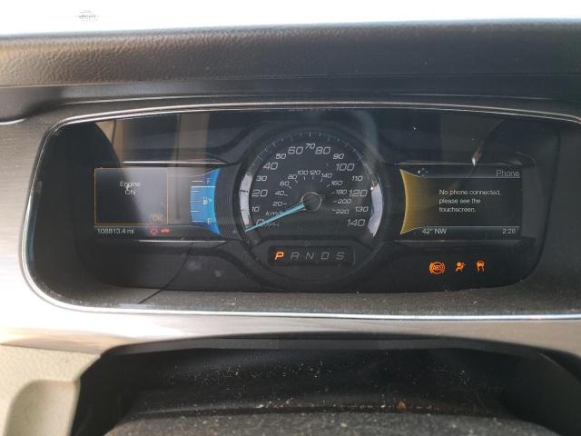 Foto 9 de la subasta – 2015 FORD TAURUS SEL con VIN 1FAHP2E81FG194794