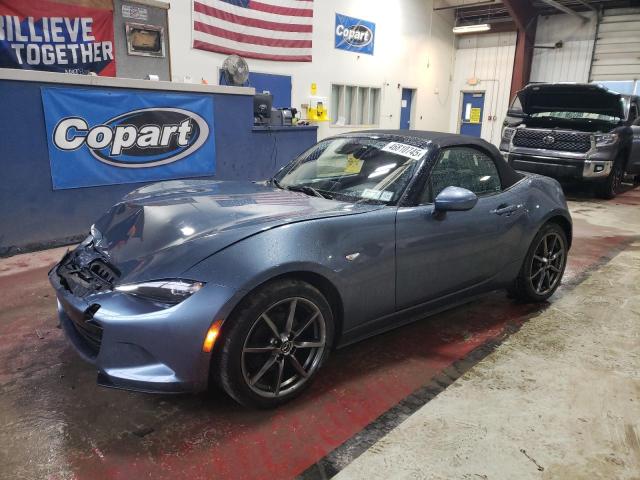 MAZDA MX-5 MIATA 2016 с VIN JM1NDAD77G0110898 - Снимка от търг