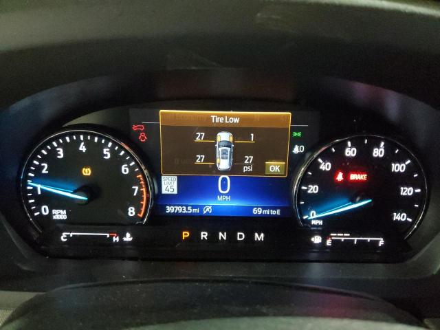 Zdjęcie 9 z aukcji – 2021 FORD EXPLORER X z VIN 1FMSK8DH5MGA59314