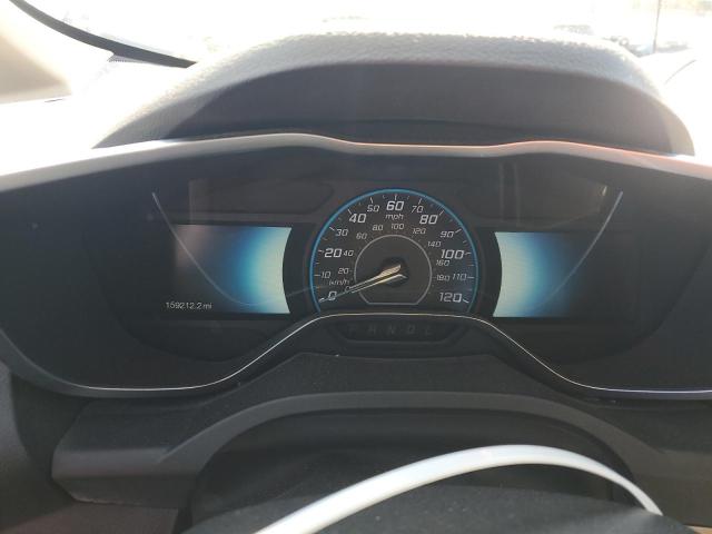 Photo 9 from auction – 2014 FORD C-MAX SEL with VIN 1FADP5BU4EL503620