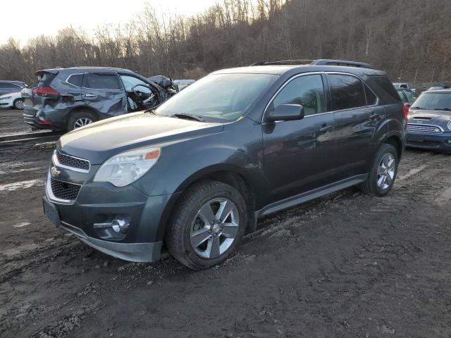 CHEVROLET EQUINOX LT 2013 with VIN 2GNFLNE35D6349578 - Photo from auction