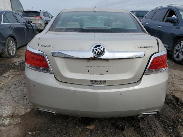 Photo 6 from auction – 2013 BUICK LACROSSE with VIN 1G4GC5E3XDF241035