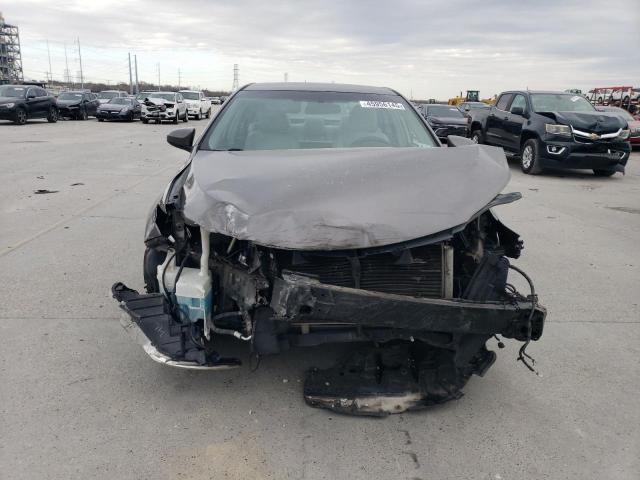 Photo 5 from auction – 2017 TOYOTA CAMRY LE with VIN 4T1BF1FK3HU408367