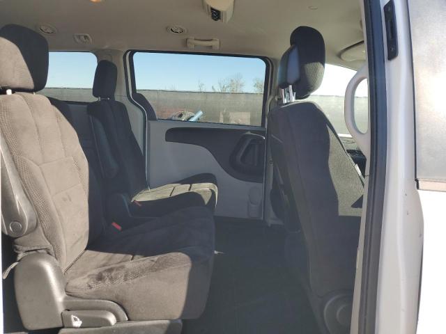 Photo 11 from auction – 2013 DODGE GRAND CARA with VIN 2C4RDGCG9DR748724