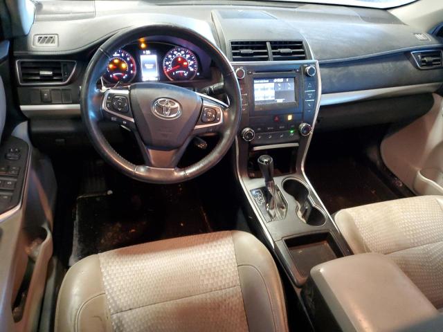 Photo 8 from auction – 2015 TOYOTA CAMRY LE with VIN 4T1BF1FK6FU911923