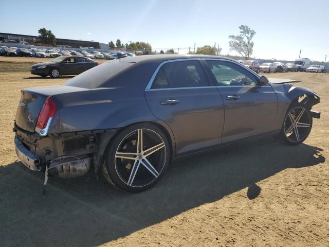 Photo 3 from auction – 2015 CHRYSLER 300 LIMITE with VIN 2C3CCAAG9FH931000