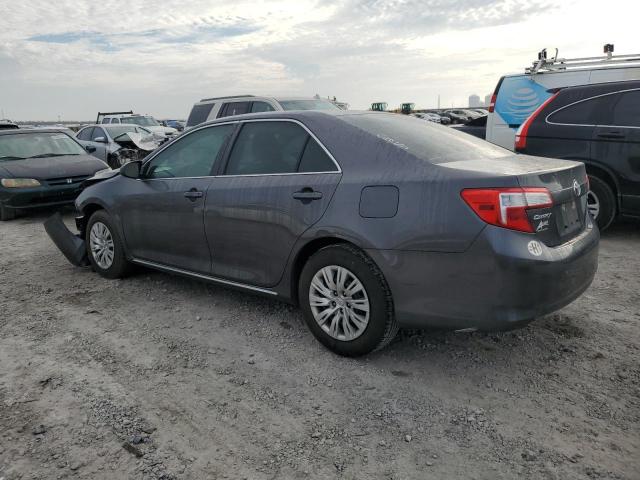 Photo 2 from auction – 2012 TOYOTA CAMRY BASE with VIN 4T4BF1FK5CR249172