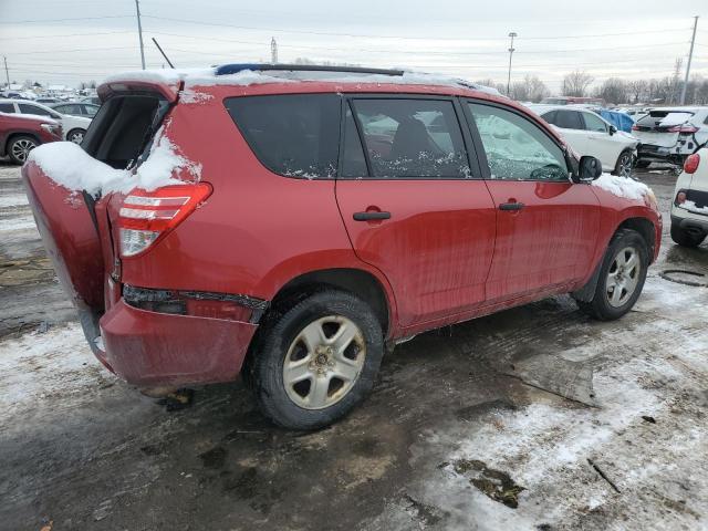 Photo 3 from auction – 2010 TOYOTA RAV4 with VIN JTMBF4DV4A5022494
