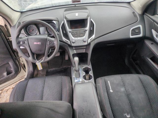Photo 8 from auction – 2014 GMC TERRAIN SL with VIN 2GKFLVEK1E6155877