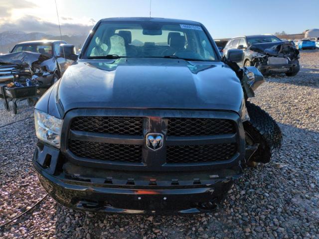 Photo 5 from auction – 2018 RAM 1500 ST with VIN 1C6RR7FT1JS333411