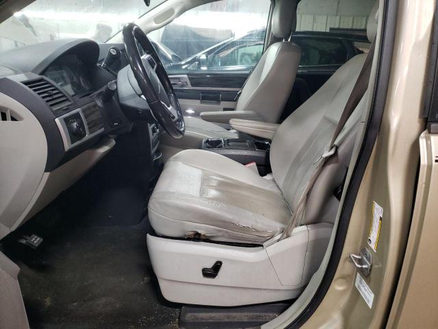 Photo 7 from auction – 2010 CHRYSLER TOWN & COU with VIN 2A4RR5D16AR286533