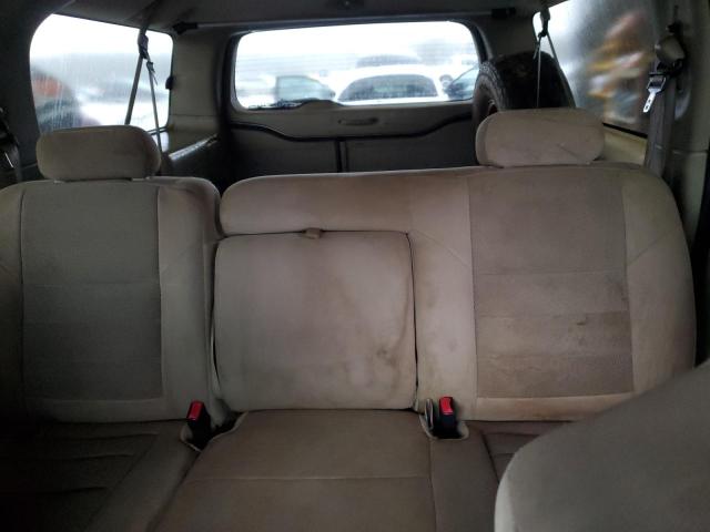Photo 10 from auction – 2005 FORD EXCURSION with VIN 1FMNU40L85EC16731