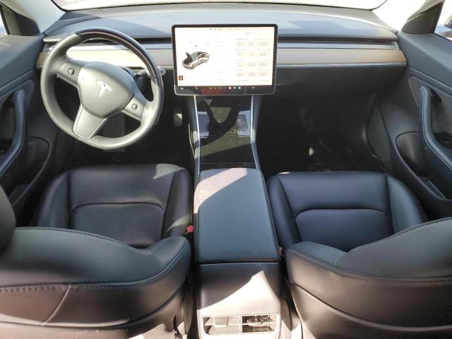Photo 8 from auction – 2018 TESLA MODEL 3 with VIN 5YJ3E1EA8JF042442