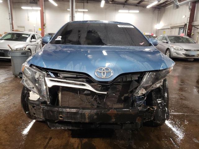 Photo 5 from auction – 2010 TOYOTA VENZA with VIN 4T3ZK3BB2AU031975