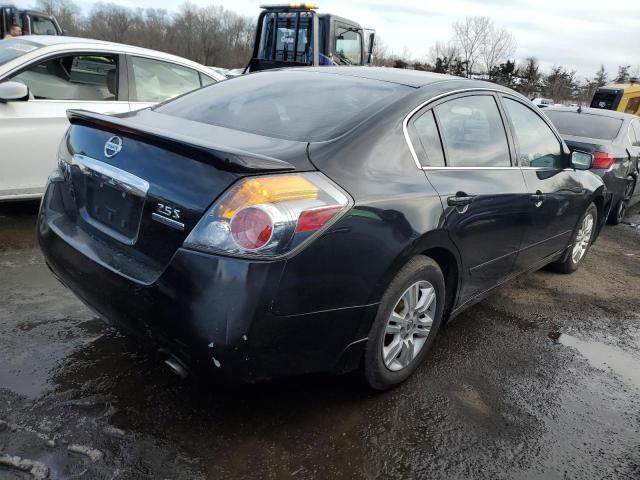 Photo 3 from auction – 2011 NISSAN ALTIMA BAS with VIN 1N4AL2AP2BN506380