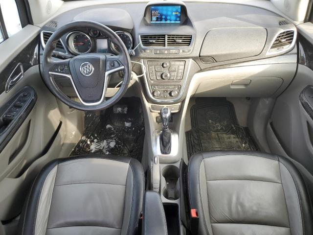 Photo 8 from auction – 2014 BUICK ENCORE with VIN KL4CJCSB4EB639059