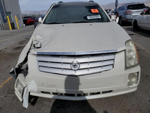 Photo 5 from auction – 2006 CADILLAC SRX with VIN 1GYEE637160136921