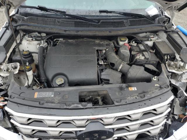Photo 11 from auction – 2017 FORD EXPLORER X with VIN 1FM5K7D84HGE12218