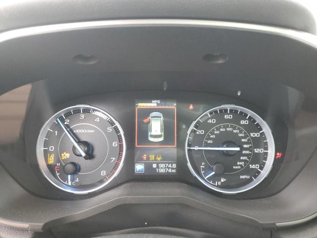 Снимка 9 от търг – 2022 SUBARU ASCENT LIM с VIN 4S4WMAPD5N3463380
