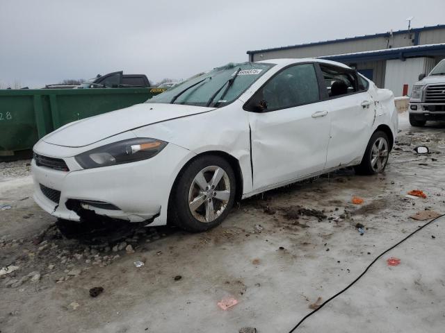 DODGE DART SXT 2015 with VIN 1C3CDFBB2FD406483 - Photo from auction