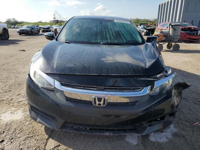 Photo 5 from auction – 2017 HONDA CIVIC LX with VIN 19XFC2F55HE009277