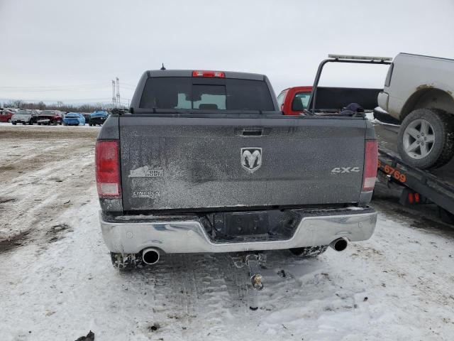Снимка 6 от търг – 2019 RAM 1500 CLASS с VIN 1C6RR7LT9KS708287