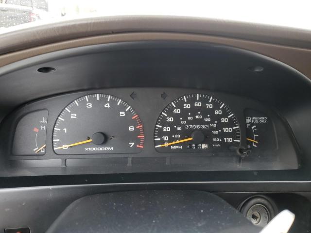 Photo 9 from auction – 1997 TOYOTA 4RUNNER SR with VIN JT3HN86R5V0092792