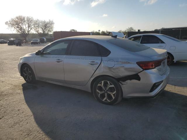 Photo 2 from auction – 2019 KIA FORTE FE with VIN 3KPF24AD0KE086577