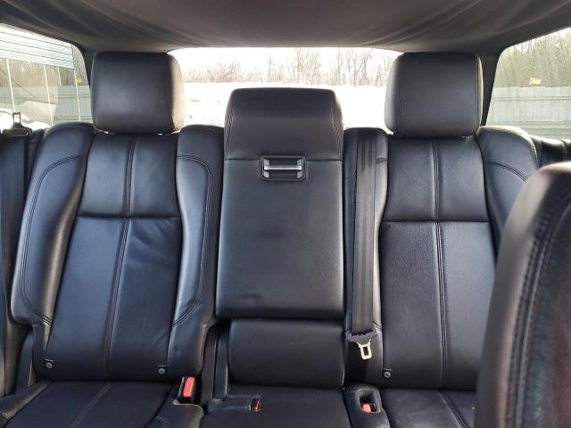 Photo 10 from auction – 2015 LAND ROVER RANGE ROVE with VIN SALGR2VF5FA206049