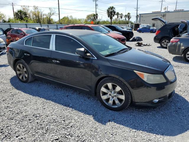 Снимка 4 от търг – 2011 BUICK LACROSSE C с VIN 1G4GE5ED5BF355878